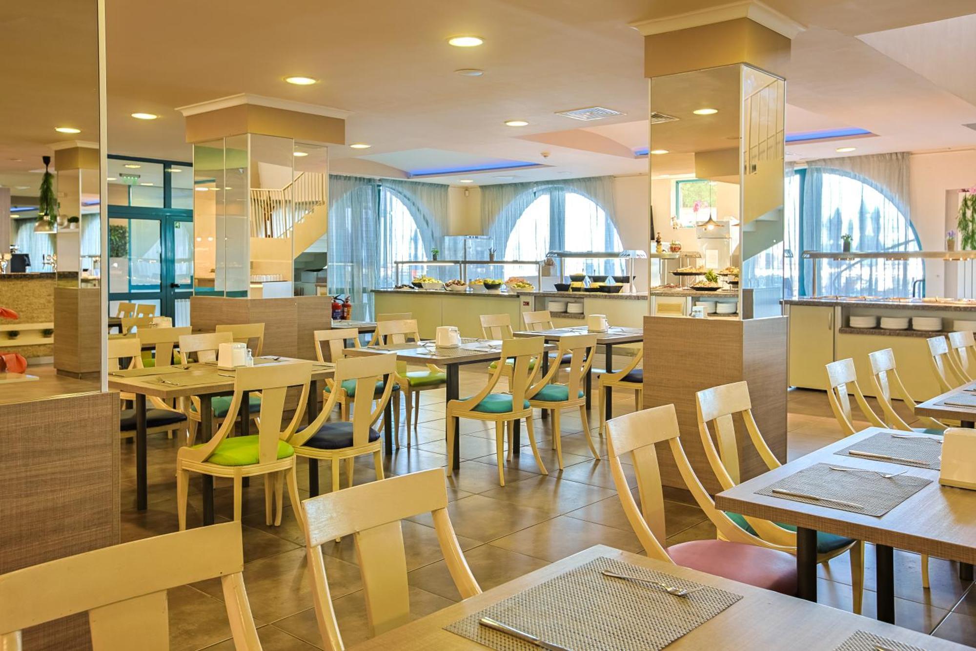 Berlin Golden Beach Hotel - All Inclusive Goldstrand Exterior foto