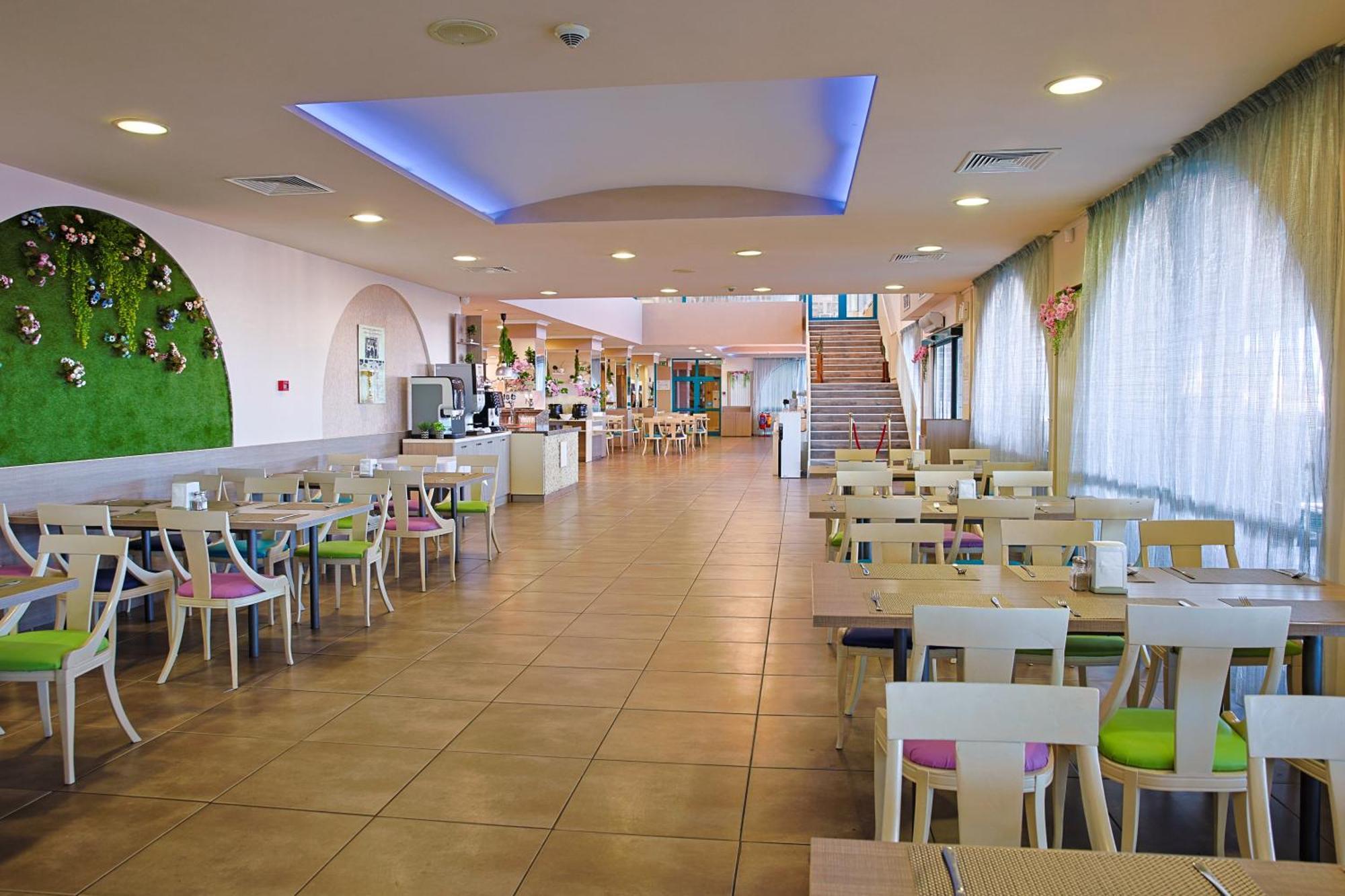 Berlin Golden Beach Hotel - All Inclusive Goldstrand Exterior foto